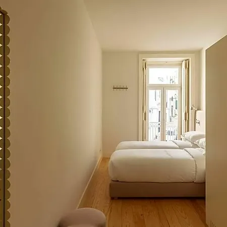 Hotel apartamentowy Lioz &