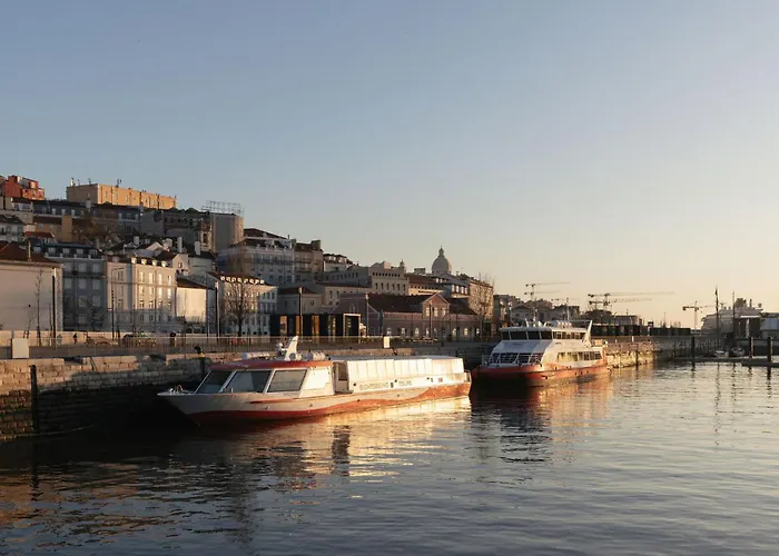 アパートホテル Lioz