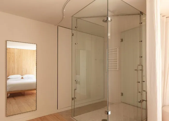 Lioz 4* リスボン