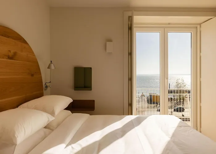 Lioz 4* リスボン