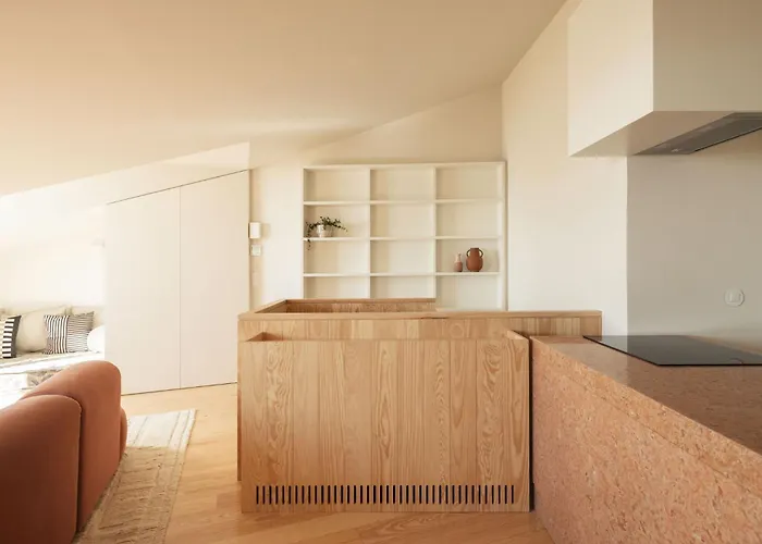 Lioz 4* リスボン