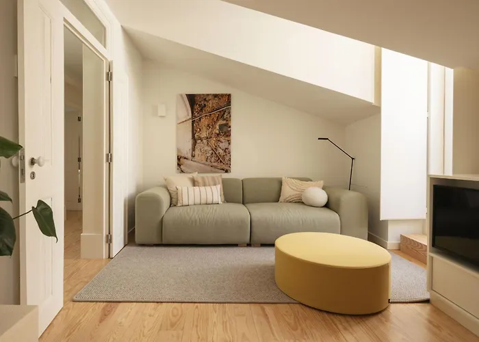 Lioz アパートホテル