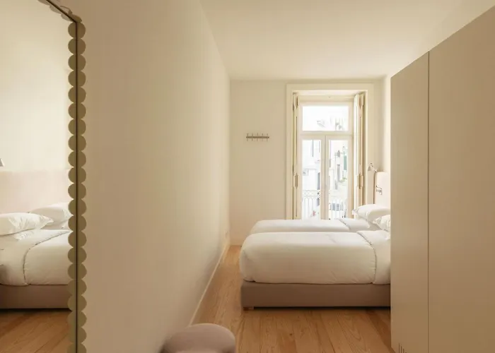 アパートホテル Lioz 4*