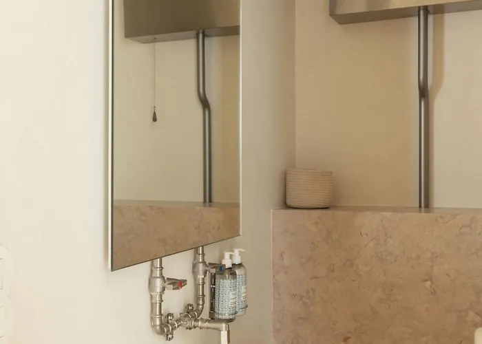 アパートホテル Lioz 4*