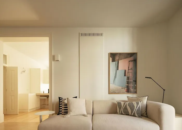 Lioz 4* リスボン