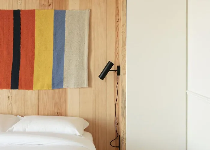 アパートホテル Lioz