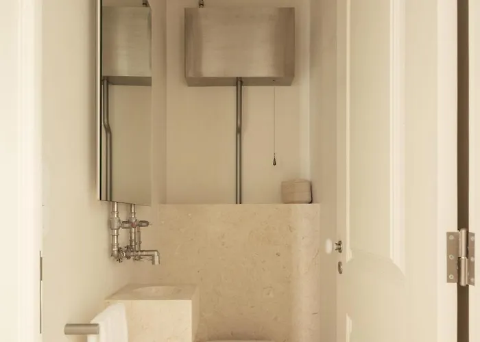 アパートホテル Lioz