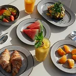 Appart hôtel Lioz 4*