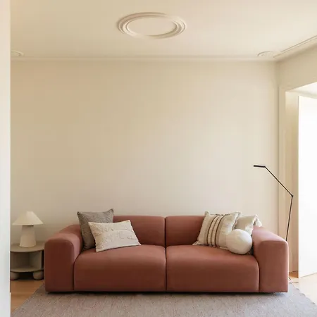 Lioz Aparthotel