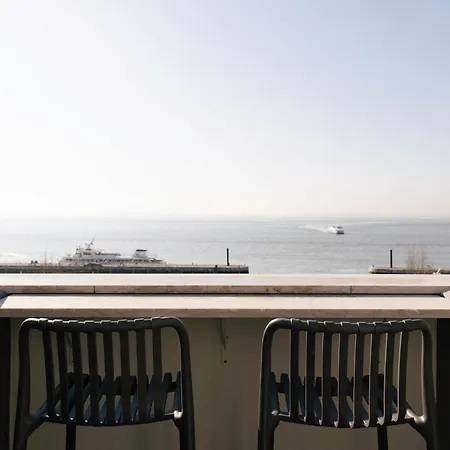Lioz 4* Lissabon