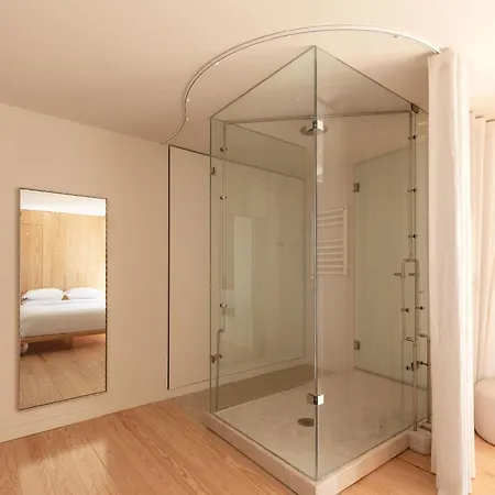 Lioz 4* Lissabon