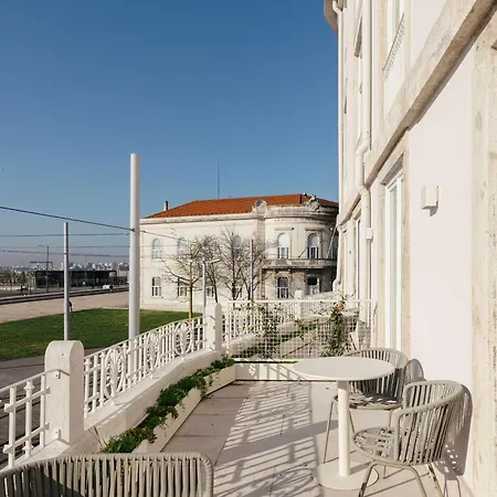 Lioz Aparthotel