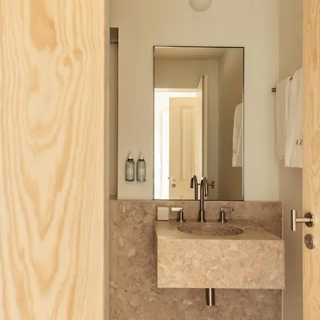 Aparthotel Lioz Lissabon