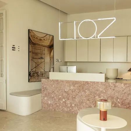Lioz 4* Lissabon
