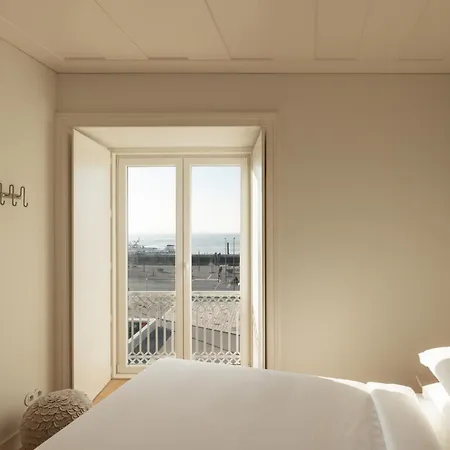 Aparthotel Lioz Lissabon