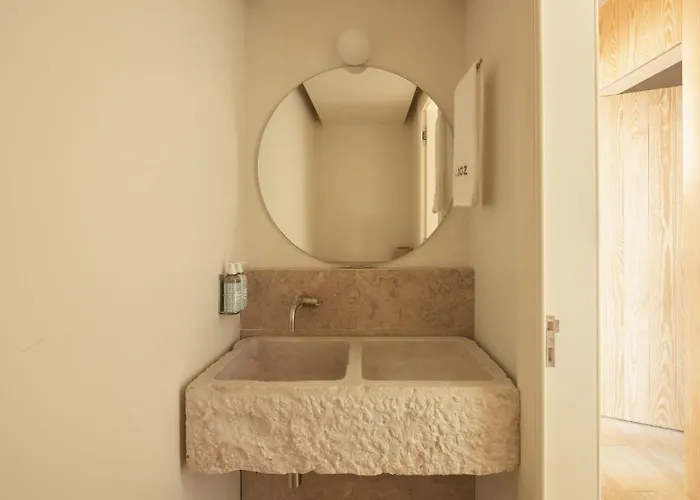 Aparthotel Lioz Lisbon