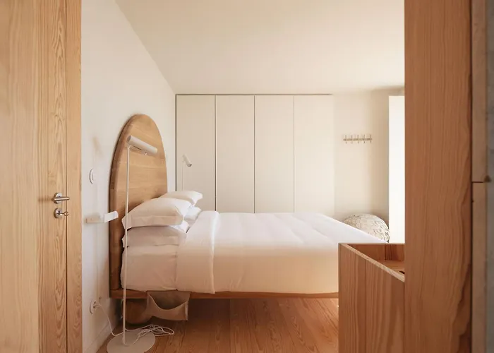 Aparthotel Lioz Lisbon