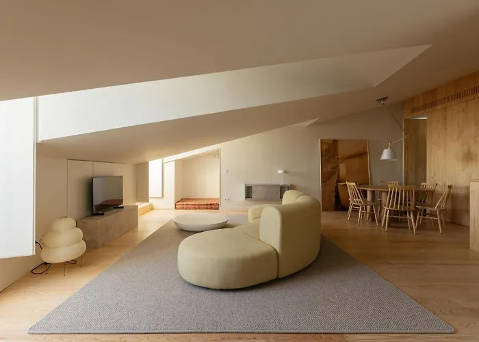 Aparthotel Lioz Lisbon