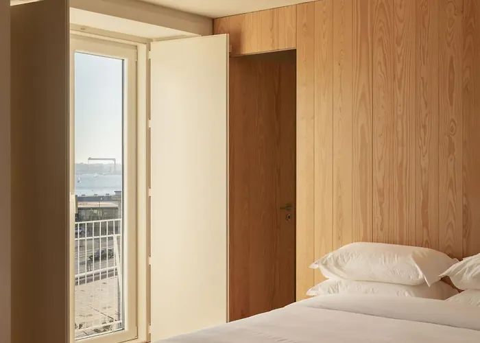 Lioz Aparthotel Lisbon