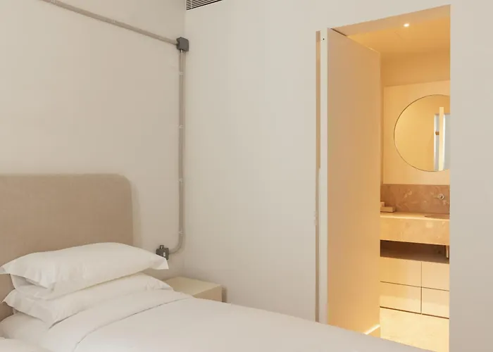 Lioz Aparthotel Lisbon