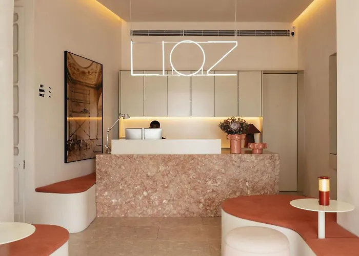 Aparthotel Lioz Lisbon