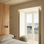 Hotel apartamentowy Lioz Lizbona