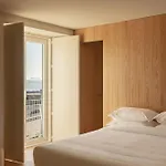 Lioz Hotel apartamentowy Lizbona