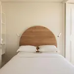 Lioz Hotel apartamentowy Lizbona