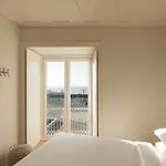 Hotel apartamentowy Lioz Lizbona