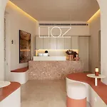 Hotel apartamentowy Lioz Lizbona