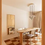 Hotel apartamentowy Lioz 4*