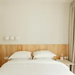 Hotel apartamentowy Lioz
