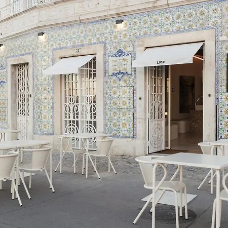 Lioz Hotel apartamentowy
