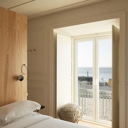 Aparthotel Lioz Lissabon