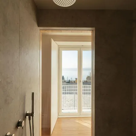 Aparthotel Lioz Lissabon
