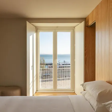 Lioz Aparthotel Lissabon