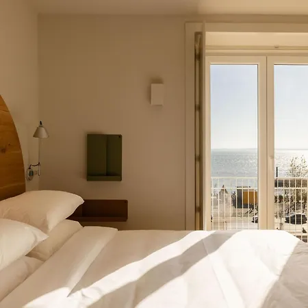 Lioz 4* Lissabon