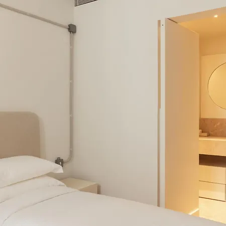 Lioz Hotel apartamentowy Lizbona