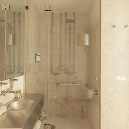 Lioz Aparthotel Lissabon